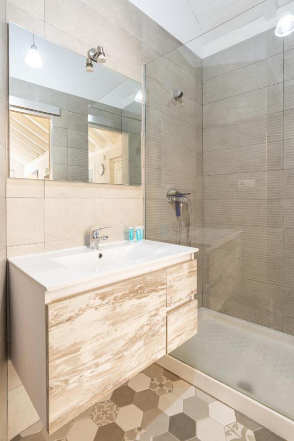 Urbe10 Terrace Constitucion 1 Bedroom Apartment Malaga Exterior photo
